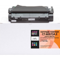 Картридж для HP LaserJet 1300, 1300n NEWTONE 13A  Black CT.Q2613A.E