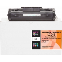 Картридж для HP LaserJet 6L NEWTONE 06A/EP-A  Black LC01E