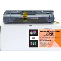 Картридж для HP LaserJet 1100, 1100SF, 1100A NEWTONE 92A/EP-22  Black LC06E