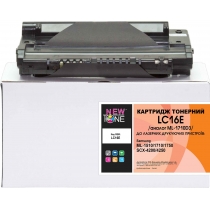 Картридж для Xerox Black (109R00725) NEWTONE 1710D3  Black LC16E