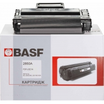 Картридж тон. BASF для Samsung ML-2850/2851 аналог ML-D2850A Black ( 2000 ст.) (D2850A)