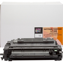 Картридж для HP LaserJet P3015, P3015d, P3015dn, P3015x NEWTONE 55A  Black LC39E