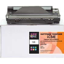 Картридж тон. NEWTONE для Samsung SCX-4100, Xerox PE114 аналог SCX-4100D3 Black ( 3000 ст.) (LC54E)