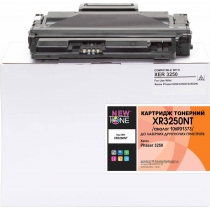 Картридж тон. NEWTONE для Xerox Phaser 3250 аналог 106R01373 Black ( 3500 ст.) (XR3250NT)