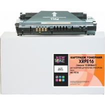 Картридж тон. NEWTONE для Xerox WC PE16 аналог 113R00667 Black ( 3500 ст.) (XRPE16)