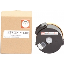 Картридж тон. BASF для Epson AcuLaser M1400/MX14 аналог C13S050650 Black ( 2200 ст.) (WWMID-74095)