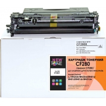 Картридж для HP LaserJet P2055 NEWTONE 80X  Black NT-KT-CF280X