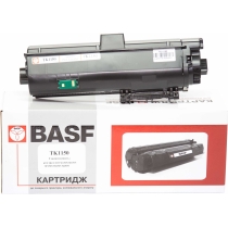 Картридж для Kyocera Mita M2135dn BASF TK-1150  Black BASF-KT-TK1150