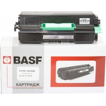 Картридж для Ricoh Aficio SP3600 BASF SP-4500E  Black BASF-KT-SP4500E