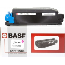 Картридж для Kyocera Ecosys M6230cidn BASF TK-5270  Magenta BASF-KT-1T02TVBNL0
