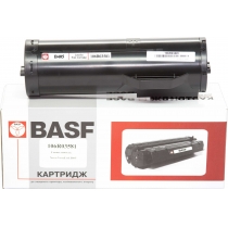 Картридж для Xerox VersaLink B405 BASF 106R03581  Black BASF-KT-106R03581
