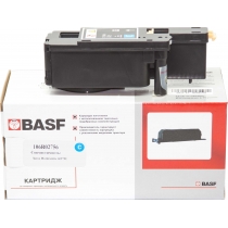 Картридж для Xerox Phaser 6020BI BASF 106R02756  Cyan BASF-KT-106R02756