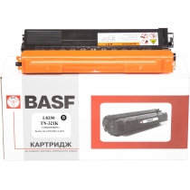 Картридж для Brother HL-L8250CDN BASF TN-321  Black BASF-KT-L8250K