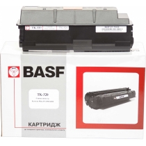 Картридж для Kyocera Mita TK-310 Black (1T02F80EUC) BASF TK-320  Black BASF-KT-TK320