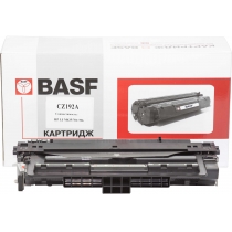 Картридж для HP LaserJet Pro M435nw BASF 93A  Black BASF-KT-CZ192A