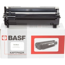 Картридж для Lexmark MS510dn BASF 50F5X00  Black BASF-KT-50F5X00