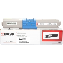 Картридж для OKI C511 BASF  Magenta BASF-KT-MC561M