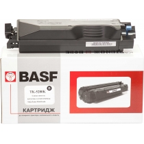Картридж для Kyocera Ecosys M6635cidn BASF TK5280  Black BASF-KT-TK5280K