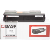 Картридж для Kyocera Mita TK-440 Black (1T02F70EU0) BASF TK-440  Black BASF-KT-TK440