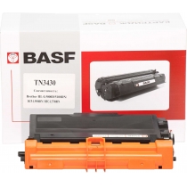 Картридж для Brother MFC-L6800DW BASF TN-3430  Black BASF-KT-TN3430