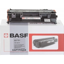 Картридж для HP LaserJet P2050 BASF 719H  Black BASF-KT-CRG719H