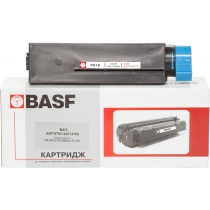 Картридж для OKI MB 471 BASF 44 574 805  Black BASF-KT-44574805