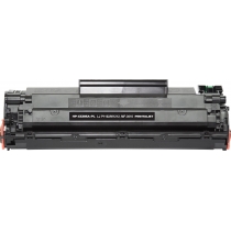 Картридж для HP LaserJet P1003 PRINTALIST 85A  Black HP-CE285A-PL