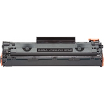 Картридж для HP LaserJet Pro M1536dnf PRINTALIST 78A  Black HP-CE278A-PL