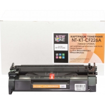 Картридж для HP LaserJet Pro M402 NEWTONE 26A  Black NT-KT-CF226A