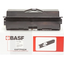 Картридж для Kyocera Mita TK-1140 Black (1T02ML0NLC) BASF TK-1140  Black BASF-KT-TK1140