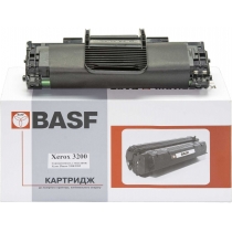 Картридж для Xerox Black (113R00730) BASF 113R00735  Black BASF-KT-XP3200-113R00735