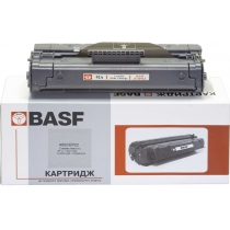 Картридж для HP LaserJet 1100, 1100SF, 1100A BASF 92A  Black BASF-KT-C4092A