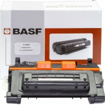 Картридж для HP LaserJet P4510 BASF 64A  Black BASF-KT-CC364A