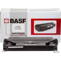 Картридж для HP 29X (C4129X) BASF 29Х  Black BASF-KT-C4129X
