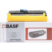 Картридж для Konica Minolta Black (1710566-002) BASF 1710566-002  Black BASF-KT-T1300X-1710566