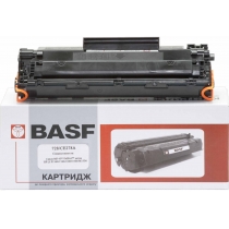 Картридж для Canon i-Sensys MF-4890dw BASF 78А/728  Black BASF-KT-CE278A