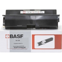 Картридж для Kyocera Mita FS-1028 BASF TK-130  Black BASF-KT-TK130