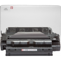 Картридж для HP Mopier 320 BASF 82X  Black BASF-KT-C4182X