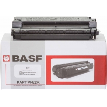 Картридж для Canon FC-200 BASF E30  Black BASF-KT-E30