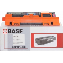 Картридж для HP Color LaserJet 2820 BASF 122A  Magenta BASF-KT-Q3963A