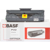 Картридж для HP LaserJet 3200 BASF EP-22  Black BASF-KT-EP22-1550A003