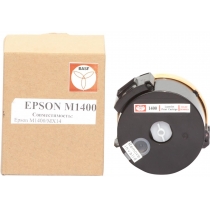 Картридж для Epson AcuLaser M1400 BASF 650  Black BASF-KT-C13S050650