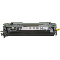 Картридж для HP 05L (CE505L) TENDERLINE 05A  Black TL-CE505A