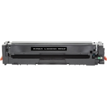 Картридж для HP Color LaserJet Pro M281, M281fdw, M281fdn PRINTALIST 203A  Black HP-CF540A-PL