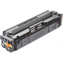 Картридж для HP Color LaserJet Pro M277dw PRINTALIST 201X  Black HP-CF400X-PL