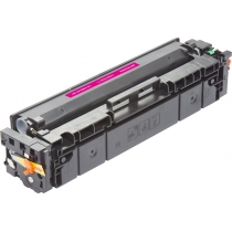 Картридж для HP Color LaserJet Pro M252, M252n, M252dw PRINTALIST 201X  Magenta HP-CF403X-PL