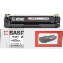 Картридж для HP Color LaserJet Pro M377, M377dw BASF 46  Black BASF-KT-046Bk-U