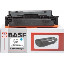 Картридж для HP Color LaserJet Pro M377, M377dw BASF 046H  Cyan BASF-KT-046HC-U