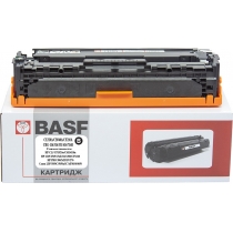Картридж для HP Color LaserJet CM1312 BASF 126A  Black BASF-KT-CE320A-U