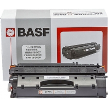 Картридж для HP LaserJet 3392 BASF 49X  Black BASF-KT-Q5949X